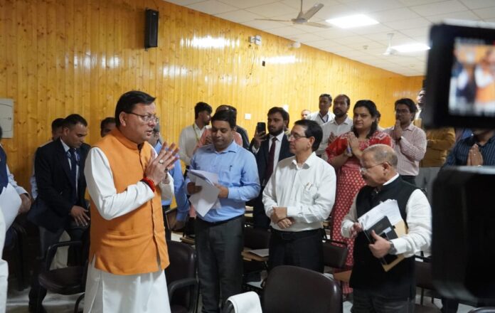 CM Photo 03 dt. 28 October, 2025