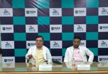 मैक्स हॉस्पिटल, देहरादून, ने वर्ल्ड स्ट्रोक डे पर बढ़ाई जागरूकता