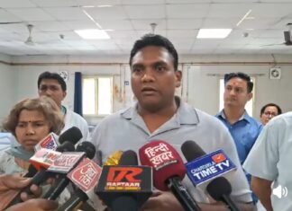 सचिव डॉ. आर. राजेश कुमार ने दिए सभी जिलाधिकारियों और सीएमओ को 24×7 सतर्क रहने के निर्देश