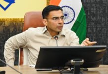 गौरव का स्वर्णिम अध्यायः उत्तराखंड की रजत जयंती पर राष्ट्रपति और प्रधानमंत्री करेंगे शिरकत।