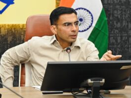 गौरव का स्वर्णिम अध्यायः उत्तराखंड की रजत जयंती पर राष्ट्रपति और प्रधानमंत्री करेंगे शिरकत।