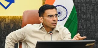 गौरव का स्वर्णिम अध्यायः उत्तराखंड की रजत जयंती पर राष्ट्रपति और प्रधानमंत्री करेंगे शिरकत।