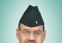 Good News अब उपनल के माध्यम से विदेशों में भी मिलेगी नौकरी: सैनिक कल्याण मंत्री गणेश जोशी