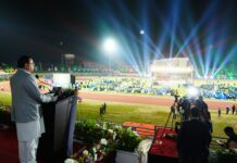 “वन खेलकूद प्रतियोगिता में 42 टीमों के 3390 खिलाड़ी, 700 महिला प्रतिभागी-मुख्यमंत्री ने दी शुभकामनाएं”