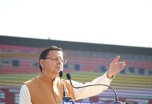 धामी सरकार में चिकित्सा शिक्षा को मिला नया आयाम, मेडिकल एजूकेशन का हब बना उत्तराखंड