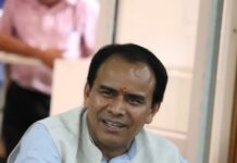 विश्वविद्यालय डिजीलॉकर पर अपलोड करें छात्रों के शैक्षिक प्रमाण पत्र: डॉ. धन सिंह रावत