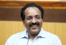 इसरो के पूर्व अध्यक्ष एस. सोमनाथ होंगे अभाविप के 71वें राष्ट्रीय अधिवेशन के मुख्य अतिथि।