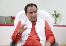 सहकारी समिति चुनावों में भाजपा ने लहराया परचम