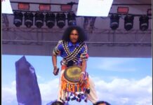 आदि गौरव महोत्सव के दूसरे दिन उत्तराखंड की जनजातीय धरोहर रही मुख्य आकर्षण