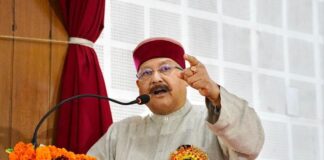 बुनियादी ढांचे के निर्माण में इंजीनियरों का योगदान महत्वपूर्ण: महाराज