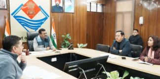 भारत सरकार के प्रगति पोर्टल की तर्ज पर प्रदेश में भी योजनाओं की होगी समीक्षा