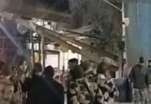 चमोली में सुरंग के अंदर बड़ा हादसा, दो लोको ट्रेनें टकराईं; 90 लोग घायल हुए