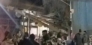 चमोली में सुरंग के अंदर बड़ा हादसा, दो लोको ट्रेनें टकराईं; 90 लोग घायल हुए