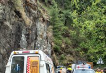 मुख्यमंत्री पुष्कर धामी के नेतृत्व में 108 आपातकालीन सेवा बनी उत्तराखंड की स्वास्थ्य सुरक्षा की मजबूत ढाल