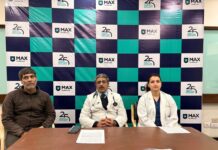 मैक्स हॉस्पिटल, देहरादून के डॉक्टरों ने जानलेवा विंडपाइप चोट के बाद 45 साल की स्कूल टीचर की जान बचाई