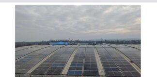 उत्तराखंड ने सौर ऊर्जा स्थापना में 01 गीगावाट का ऐतिहासिक आंकड़ा पार किया