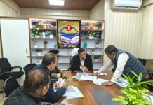 आवासीय योजनाओं में गुणवत्ता, पारदर्शिता और समयबद्धता को सर्वोच्च प्राथमिकता – डॉ. आर. राजेश कुमार