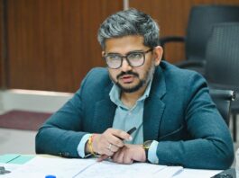 दून के रेंजर ग्राउंड में 21 फरवरी से 01 मार्च तक ‘‘दिव्य कला मेला’’ का भव्य आयोजन