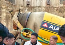 आवास सचिव डॉ. आर. राजेश कुमार का एमडीडीए की तीन महत्वपूर्ण परियोजनाओं का स्थलीय निरीक्षण