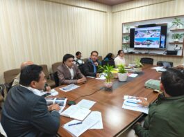 धामी सरकार का बड़ा कदम, नीलकंठ महादेव में आधुनिक पार्किंग और 2 बेड का आकस्मिक स्वास्थ्य केंद्र होगा स्थापित