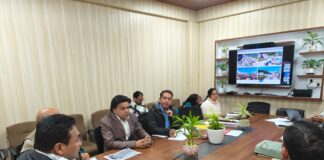 धामी सरकार का बड़ा कदम, नीलकंठ महादेव में आधुनिक पार्किंग और 2 बेड का आकस्मिक स्वास्थ्य केंद्र होगा स्थापित