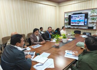 धामी सरकार का बड़ा कदम, नीलकंठ महादेव में आधुनिक पार्किंग और 2 बेड का आकस्मिक स्वास्थ्य केंद्र होगा स्थापित