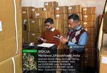 नशे के नेटवर्क पर कड़ा वार, मनःप्रभावी औषधियों के बढ़ते कुप्रयोग तथा इनके गैर-कानूनी व्यापार के खिलाफ प्रदेशव्यापी अभियान