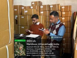 नशे के नेटवर्क पर कड़ा वार, मनःप्रभावी औषधियों के बढ़ते कुप्रयोग तथा इनके गैर-कानूनी व्यापार के खिलाफ प्रदेशव्यापी अभियान