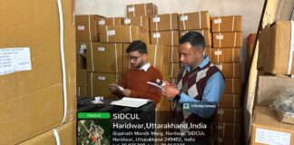 नशे के नेटवर्क पर कड़ा वार, मनःप्रभावी औषधियों के बढ़ते कुप्रयोग तथा इनके गैर-कानूनी व्यापार के खिलाफ प्रदेशव्यापी अभियान