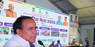 सहकारी मेलों में वितरित किया गया 21 करोड़ का ऋणः डाॅ. धन सिंह रावत