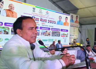 सहकारी मेलों में वितरित किया गया 21 करोड़ का ऋणः डाॅ. धन सिंह रावत