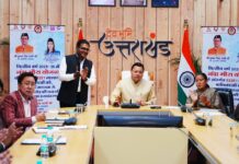 बेटियों की शिक्षा, सुरक्षा से लेकर रोजगार तक के लिए संकल्पबद्ध है सरकार – मुख्यमंत्री