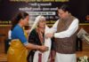 मुख्यमंत्री ने अंतर्राष्ट्रीय महिला दिवस पर 38 वरिष्ठ महिलाओं को किया सम्मानित