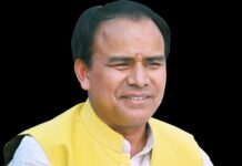 चार धाम तीर्थयात्रियों को मिलेगा मजबूत स्वास्थ्य कवचः डाॅ. धन सिंह रावत