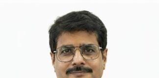 यूजेवीएन लिमिटेड में अजय कुमार सिंह ने संभाला कार्यभार।