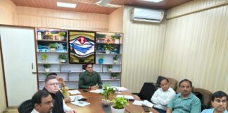 धामी सरकार का मास्टर स्ट्रोक : देहरादून–हरिद्वार–ऋषिकेश कॉरिडोर को मिलेगा स्मार्ट और जाम-मुक्त परिवहन नेटवर्क