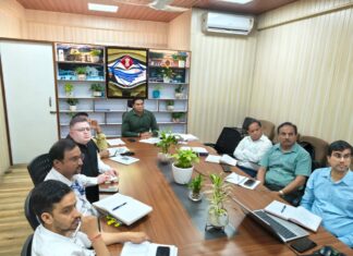 धामी सरकार का मास्टर स्ट्रोक : देहरादून–हरिद्वार–ऋषिकेश कॉरिडोर को मिलेगा स्मार्ट और जाम-मुक्त परिवहन नेटवर्क