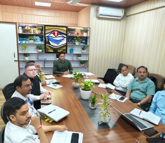 धामी सरकार का मास्टर स्ट्रोक : देहरादून–हरिद्वार–ऋषिकेश कॉरिडोर को मिलेगा स्मार्ट और जाम-मुक्त परिवहन नेटवर्क