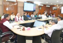 यूजेवीएन लिमिटेड के निदेशक मंडल ने नई परियोजनाओं के निर्माण को गति प्रदान करने वाले प्रस्तावों को मंजूरी।