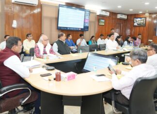 यूजेवीएन लिमिटेड के निदेशक मंडल ने नई परियोजनाओं के निर्माण को गति प्रदान करने वाले प्रस्तावों को मंजूरी।