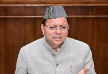 ₹1.11 लाख करोड़ का संतुलित बजट, विकसित उत्तराखंड की दिशा में मजबूत कदम: मुख्यमंत्री पुष्कर धामी