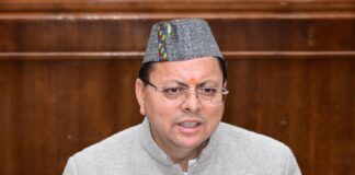 ₹1.11 लाख करोड़ का संतुलित बजट, विकसित उत्तराखंड की दिशा में मजबूत कदम: मुख्यमंत्री पुष्कर धामी