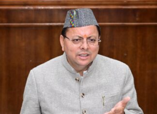 ₹1.11 लाख करोड़ का संतुलित बजट, विकसित उत्तराखंड की दिशा में मजबूत कदम: मुख्यमंत्री पुष्कर धामी