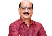 बिग ब्रेकिंग: मंत्री सुबोध उनियाल को राज्य सरकार में एक और महत्वपूर्ण दायित्व सौंपा गया