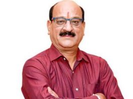 बिग ब्रेकिंग: मंत्री सुबोध उनियाल को राज्य सरकार में एक और महत्वपूर्ण दायित्व सौंपा गया