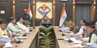 देहरादून में घरेलू एलपीजी गैस का संकट खत्म, घर-घर हो रही गैस की होम डिलीवरी