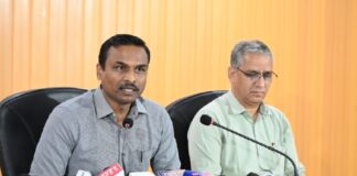 1 अप्रैल से चलेगा प्री-SIR में मैपिंग का सघन अभियान