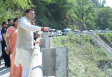 ग्रीन, प्लास्टिक मुक्त रहेगी श्री केदारनाथ धाम यात्रा: मुख्यमंत्री धामी