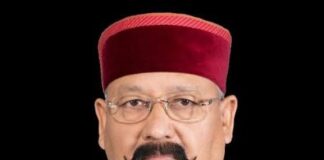 प्रधानमंत्री का दौरा “विकसित उत्तराखंड” के लक्ष्य को धरातल पर उतारेगा: महाराज