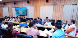 ऐतिहासिक क्षण: 14 अप्रैल को प्रधानमंत्री करेंगे दिल्ली–देहरादून इकोनॉमिक कॉरिडोर का शुभारम्भ